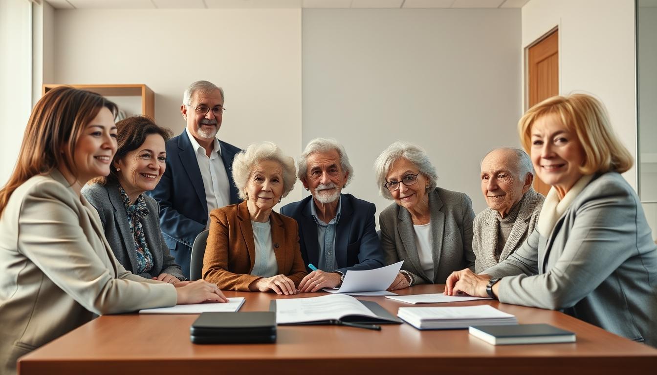 Real estate transaction support and closing preparation